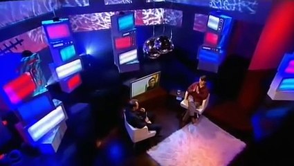 TV Heaven, Telly Hell - David Mitchell part 1