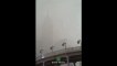 Crane Collapse MAKKAH Grand Mosque Inside RECORDING SCARY Saudi Arabia