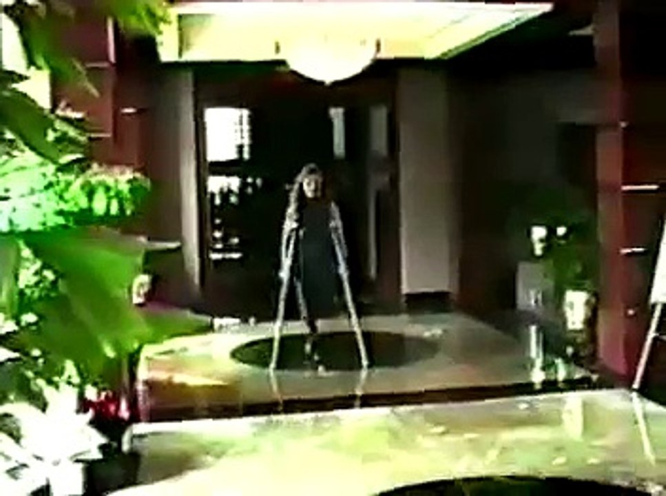 Amputee SAK Danielle  Blind Date