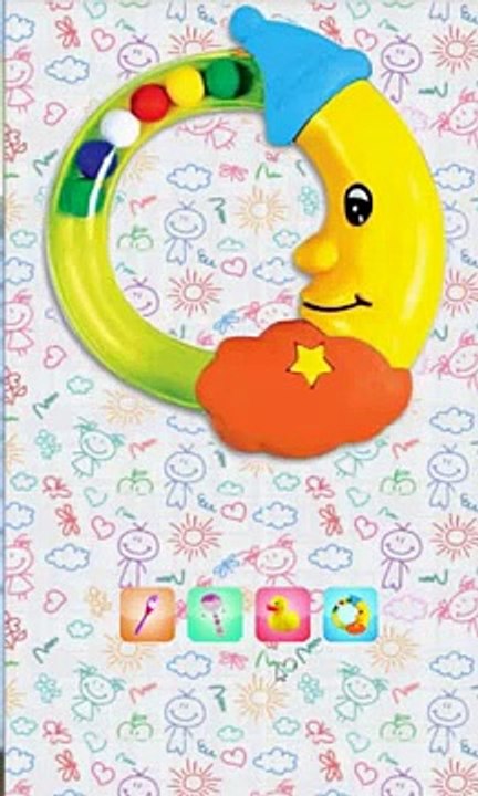 Bebek ve Çocuk Oyuncakları,Kids Toys