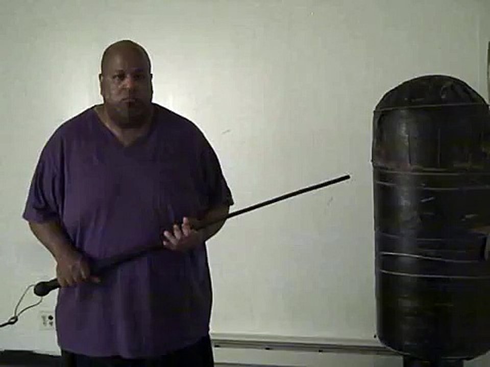 From South Africa With Pain