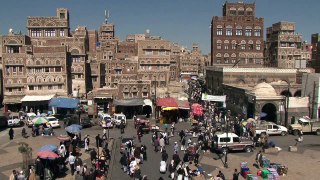 اليمن: النظام الصحي يكافح من أجل استمرار تقديم الخدمات