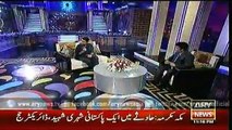Umer Shareef ShowMan 11 Sep 2015