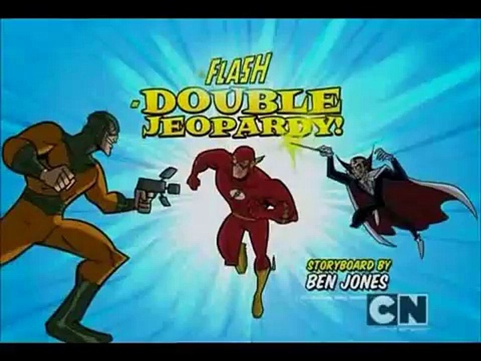 Double trouble.wmv