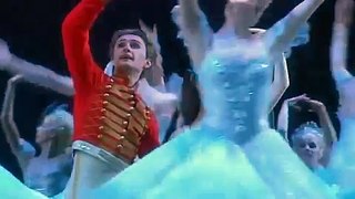 Waltz of the Snowflakes Royal Ballet