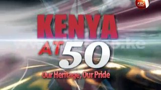 The collapse of Nyayo Pioneer Car Project -Kenya@50