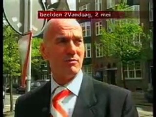 Pim Fortuyn praat openhartig over zijn rol als premier
