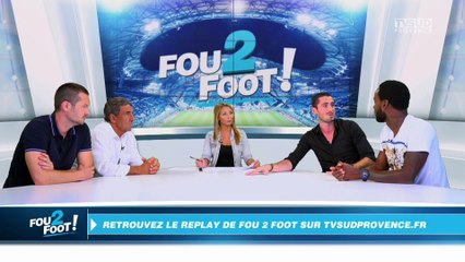 FOU 2 FOOT ! (11/09/15) partie 2
