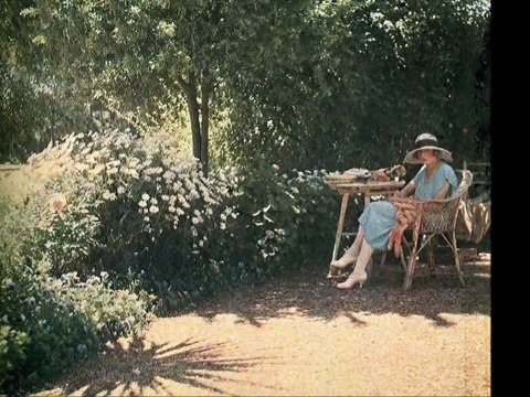 Jacques Henri Lartigue Photography - Capturing France Between the Wars