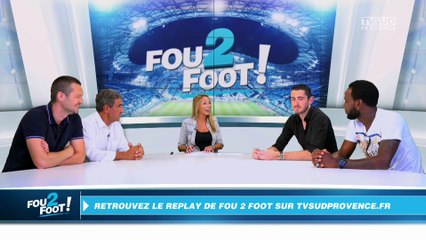 FOU 2 FOOT ! (11/09/15) partie 4