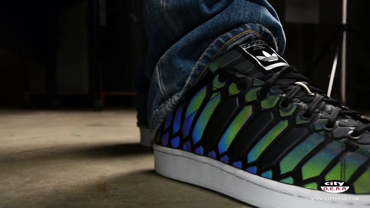 adidas Superstar "Xenos" Shoe Review and On Feet Review