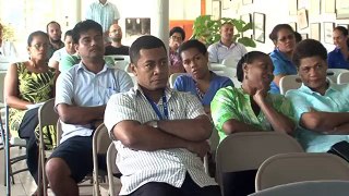 FIJI ONE NEWS SPC AWARDS