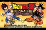 Descargar Dragon Ball Z Tag Team Emulador PSP Android y PC
