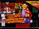 Super Mario RPG OST- Forest Maze