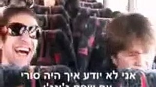 וידאו-קליפ מחזור י' תיכון הראל