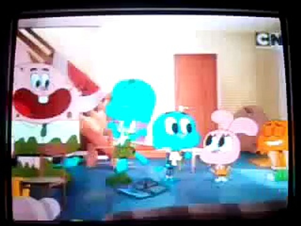 CN Asia : Adventure Time "Next New" [Bumpers]