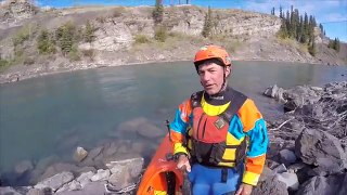 Beginner Guide to Using GoPro to Make Kayak Videos