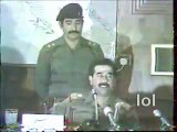 ماذا قال الرئيس الشهيد القائد صدام حسين للرئيس السوري حافظ الاسد