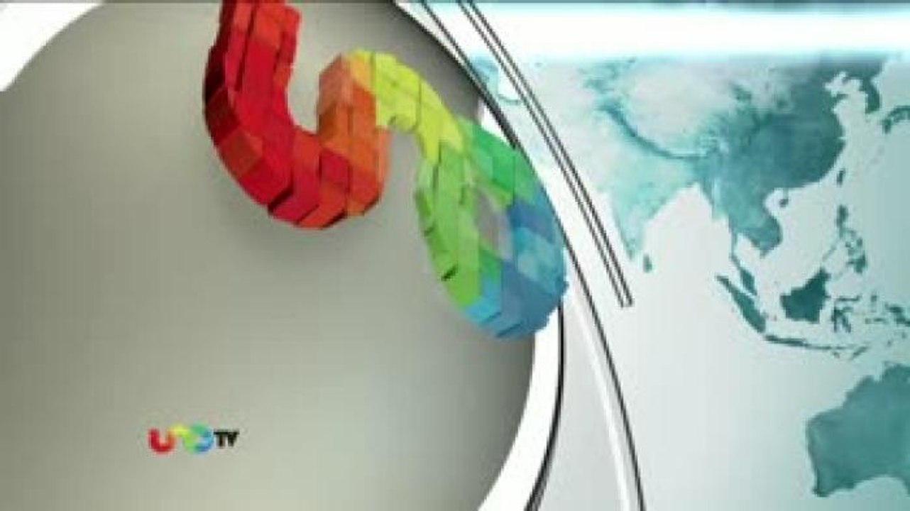 Breves internacionales