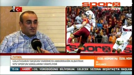 Albayrak: "Beşiktaş derbisi çok zor olacak"