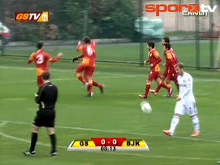 Muhammet Demirci derbide fark yarattı