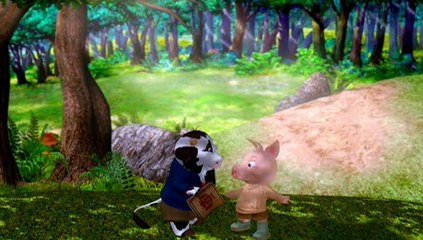 Jakers! - Salmon of Knowldege