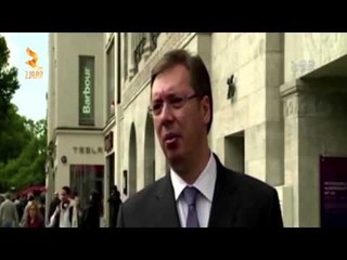 360° Grade -VUCIC IRONIZON, KUSH DO TE FITOJE MEDVEGJEN ME 7% SHQIPTARE