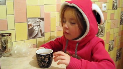 И так каждое утро!