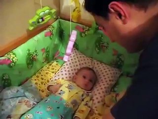 Дуэт с Папой... Ой!))