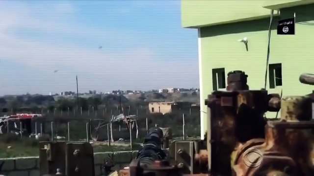 ISIS ISIL DAESH Control Tikrit Iraq battle Iran Military led takeover End Times News Update