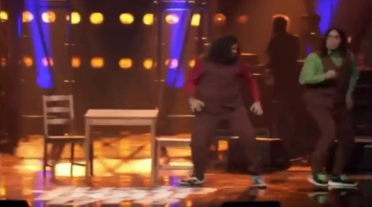 Les Denis Drolet au gala Jean-Marc Parent 2011