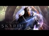 DragonBorn: Elder scrolls V Skyrim - Jeremy Soule