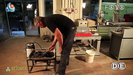 Essais - Béton Frais - Teneur En Eau Totale