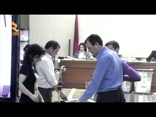 360° Grade -RAPORTI I OSBE SE, BE I KERKON TIRANES QE TE NDJEKE REKOMANDIMET