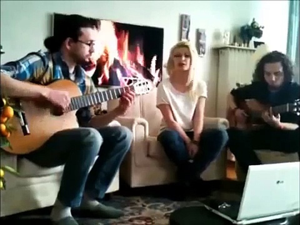 Canan Genlik   Bir çaresi bulunur elbet Sertap Erener