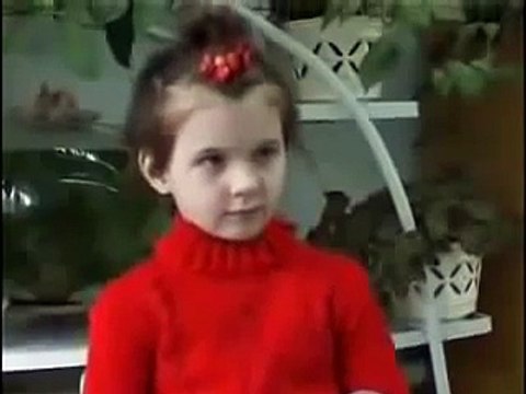 Наивная девочка всю свою семью сдала. Дети говорят правду!