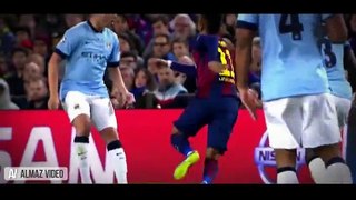 Neymar Jr |  FC Barcelona