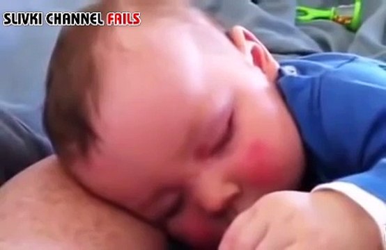 ПРИКОЛ - В НЕГО ВЛЮБИЛСЯ ВЕСЬ МИР !