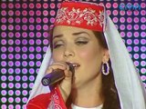 Bulgarian Crimea Tatars - Фазиле Ибраимова - 1конкурсный день