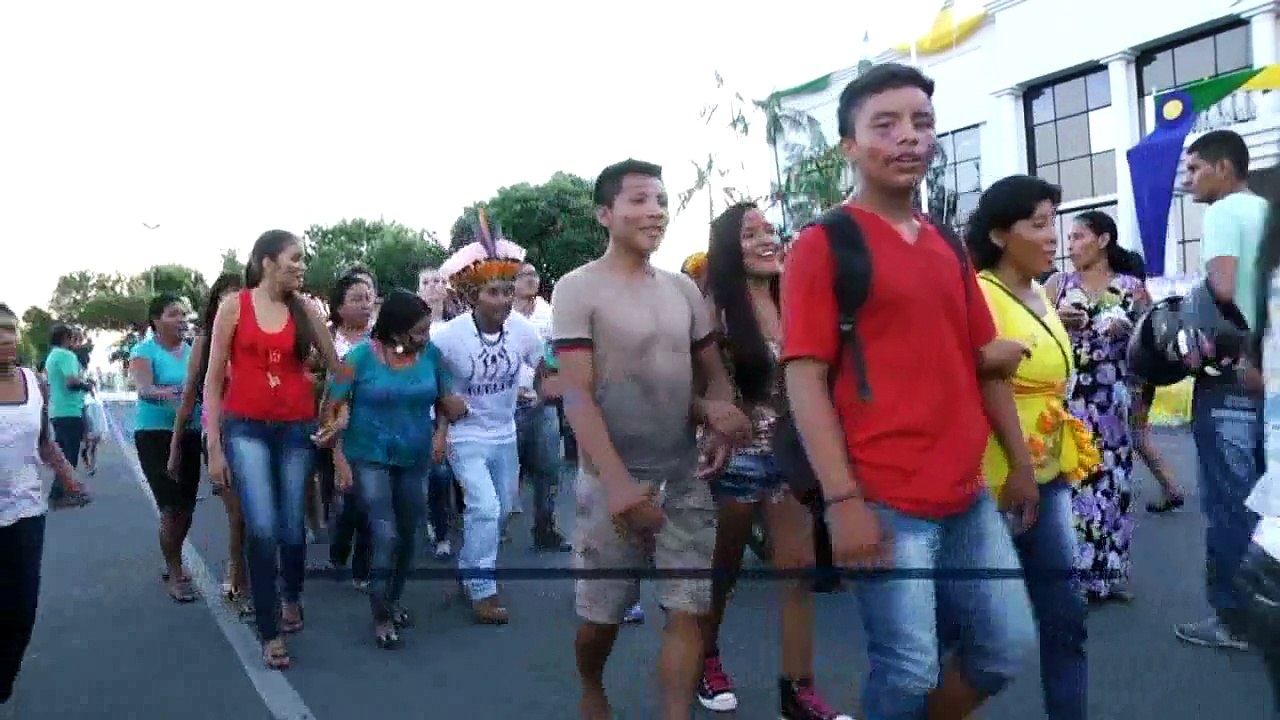 Amazônia News | Educação Indígena começa a fazer parte do Plano de educação de Roraima