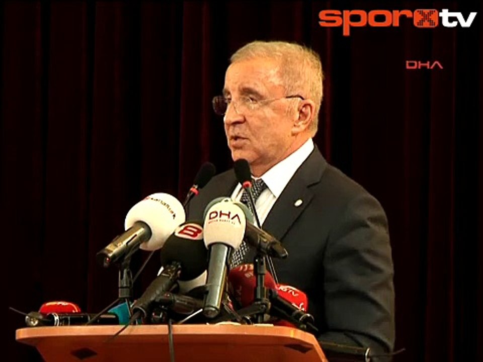 İşte Ünal Aysal'ın şaşırtan Bruno açıklaması