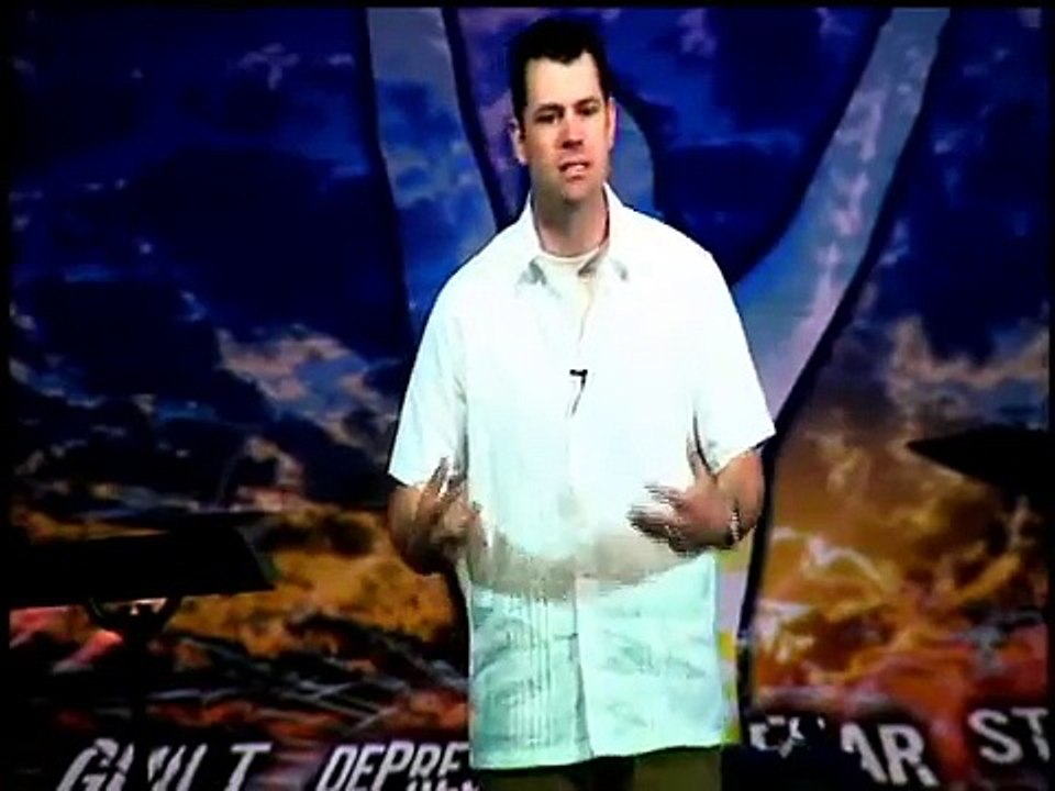 Part 2 Experience Freedom From Bitterness & Resentment