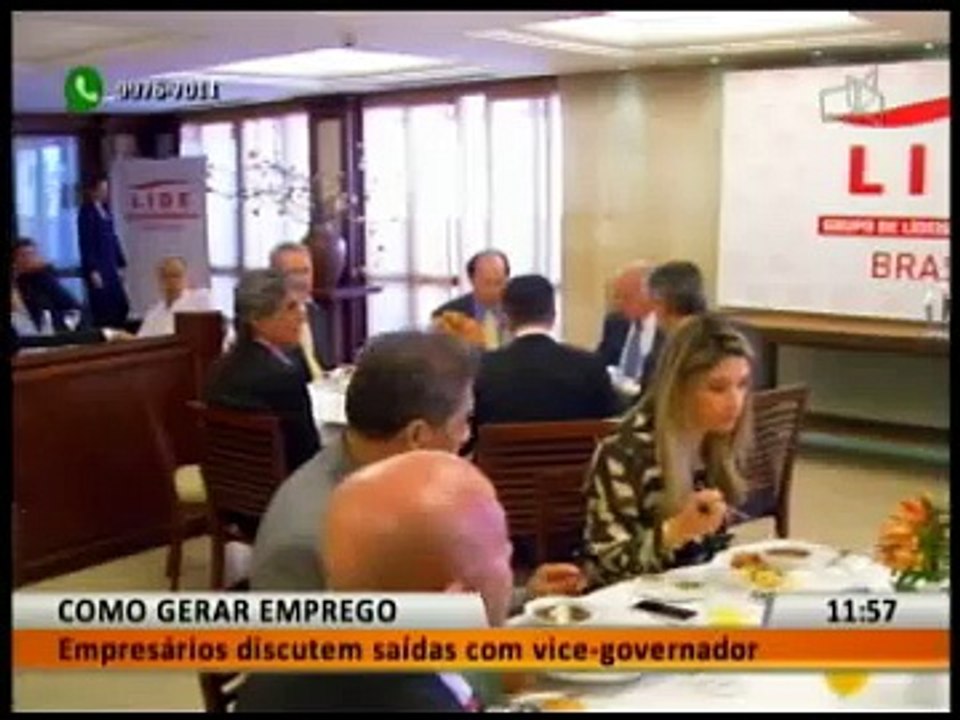 COMO GERAR EMPREGO