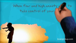 How to Stop a panic attack | how to stop anxiety attacks