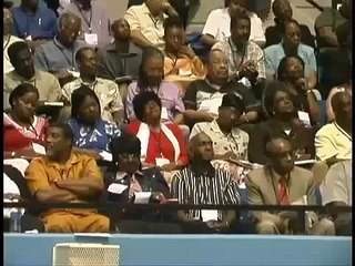 You Just Pulled An Obama HD 2013