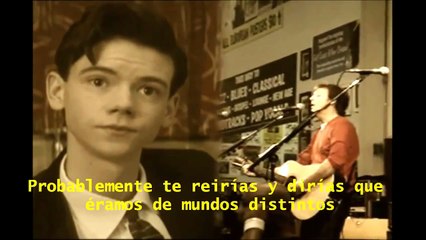 Paul McCartney canta emotivamente Here Today (Subtítulada en Español)