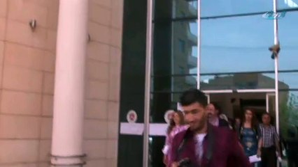 Cizre Belediye Başkanı görevinden uzaklaştırıldı