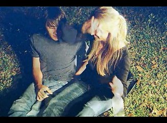 It Happened One Night