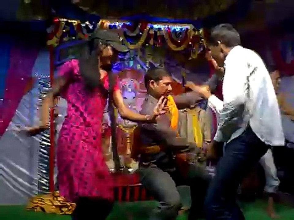 bisalwas kalan ganesh mahotsav chamak chamak