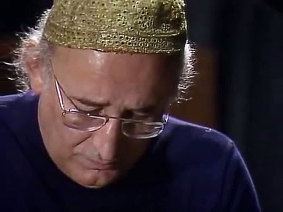 Gulda plays-Der Wanderer (lied from Schubert)
